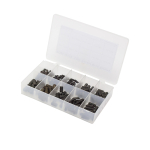 Socket Grub Screws, UNC selection