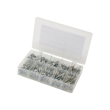 Blind Rivets selection Blind Rivets selection