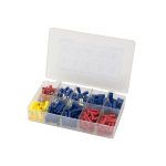 Insulated Terminals, Butts & Bullets selection