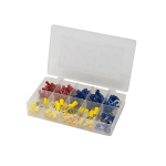 Insulated Ring Terminals selection