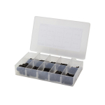 Socket Grub Screws, metric selection