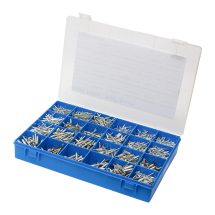 Blind Rivets selection Blind Rivets selection