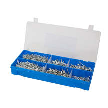 Blind Rivets selection Blind Rivets selection