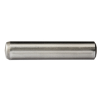 2 x 5mm DIN6325 Thru Hardened Dowel Pin
