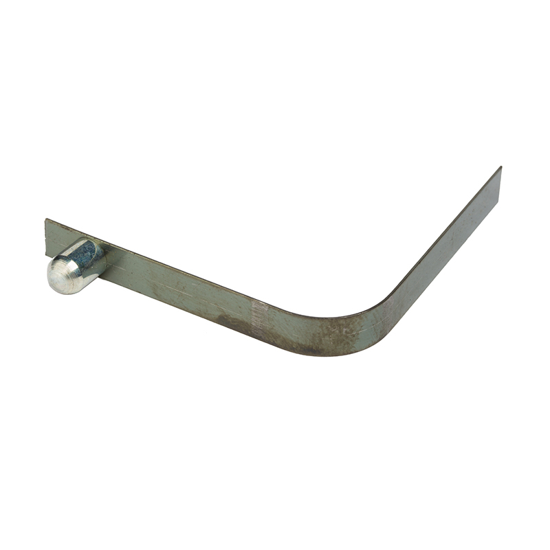 Structural Button Clips Button Clips - Pinstructure Limited