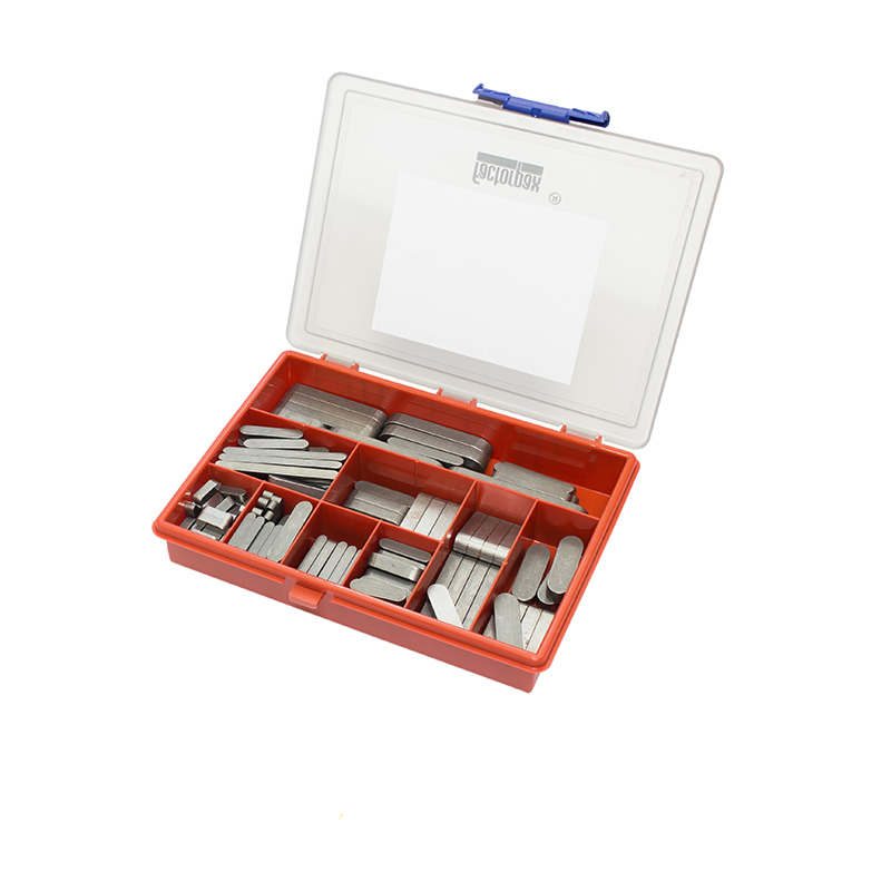 Engineer Key Set Engineers Keys - Pinstructure Limited
