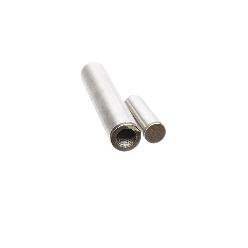 Dowel Pins - Pinstructure Limited