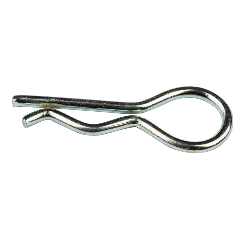 Retaining pins - Pinstructure Limited