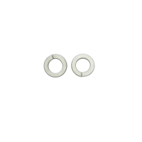 Single Coil Washers