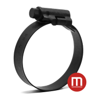 Titanium Hose Clamps Titanium Hose Clamps