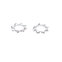 Shakeproof washers Shakeproof washers