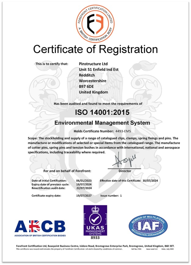 ISO 14001
