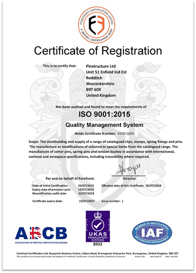 ISO 9001