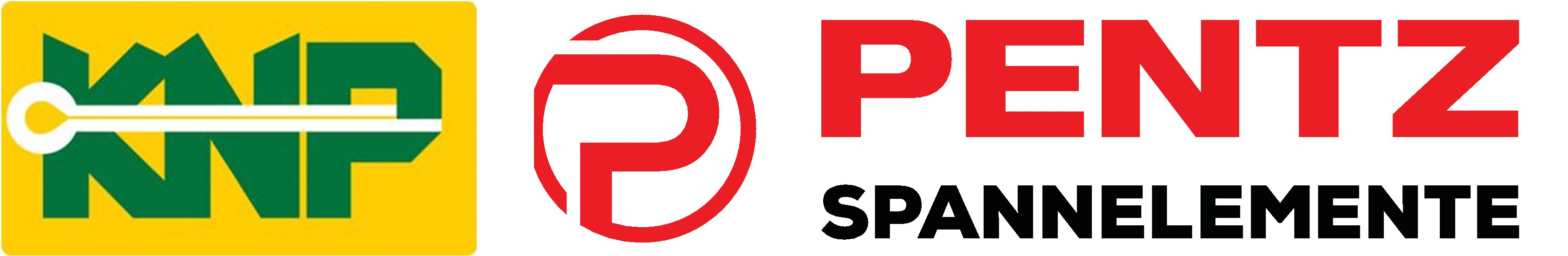 KNP Pentz Logo