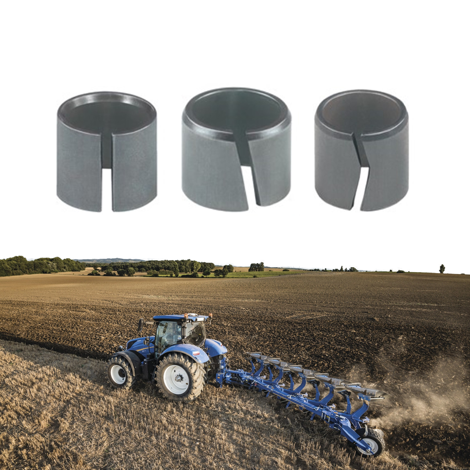 Tension Bushes Ploughs